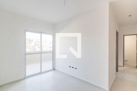 Apartamento para alugar com 2 quartos, 70m² em Jardim Santo Alberto, Santo André