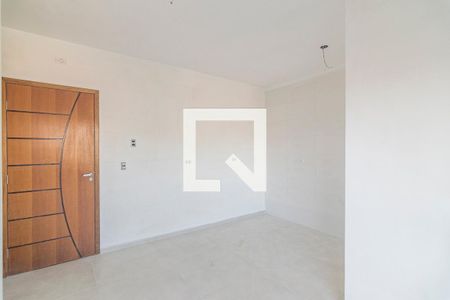 Apartamento para alugar com 2 quartos, 70m² em Jardim Santo Alberto, Santo André