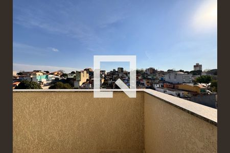 Apartamento para alugar com 2 quartos, 49m² em Jardim Santo Alberto, Santo André