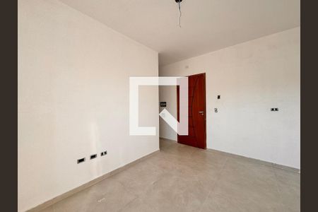 Apartamento para alugar com 2 quartos, 49m² em Jardim Santo Alberto, Santo André