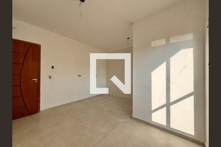 Apartamento para alugar com 2 quartos, 49m² em Jardim Santo Alberto, Santo André