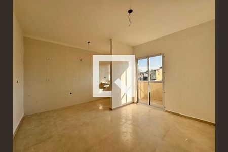 Apartamento para alugar com 2 quartos, 49m² em Jardim Santo Alberto, Santo André