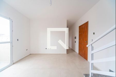 Apartamento para alugar com 2 quartos, 98m² em Jardim Santo Alberto, Santo André