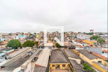 Apartamento para alugar com 2 quartos, 98m² em Jardim Santo Alberto, Santo André