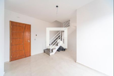 Apartamento para alugar com 2 quartos, 98m² em Jardim Santo Alberto, Santo André