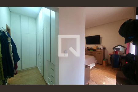 Quarto 2 de casa de condomínio para alugar com 3 quartos, 200m² em Jardim Pari, Paulínia