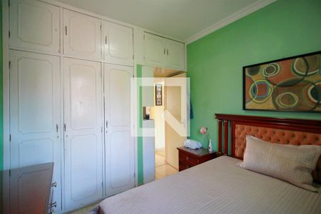 Quarto 1 de apartamento à venda com 2 quartos, 71m² em Sagrada Família, Belo Horizonte