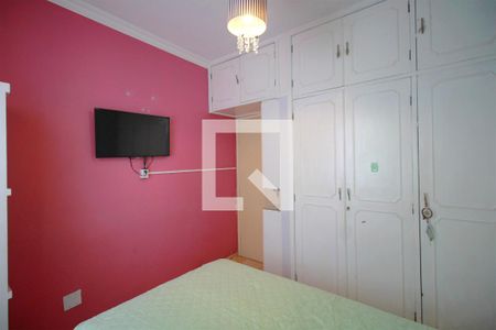 Quarto 2 de apartamento à venda com 2 quartos, 71m² em Sagrada Família, Belo Horizonte