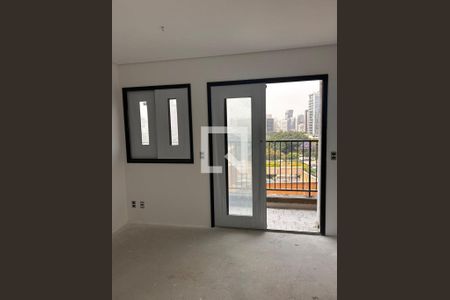 Foto 03 de kitnet/studio à venda com 1 quarto, 20m² em Butantã, São Paulo