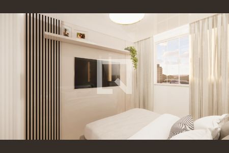 Apartamento à venda com 2 quartos, 107m² em Santa Amelia, Belo Horizonte