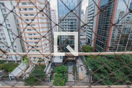 Apartamento para alugar com 2 quartos, 230m² em Paraíso, São Paulo