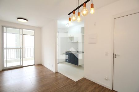 Apartamento para alugar com 51m², 2 quartos e 1 vagaSala