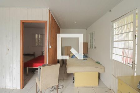 Kitnet/Studio para alugar com 1 quarto, 60m² em Scharlau, São Leopoldo