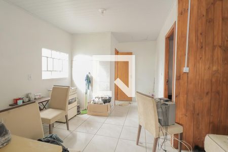 Kitnet/Studio para alugar com 1 quarto, 60m² em Scharlau, São Leopoldo