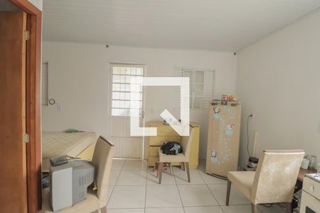 Kitnet/Studio para alugar com 1 quarto, 60m² em Scharlau, São Leopoldo