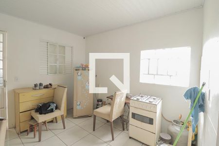 Kitnet/Studio para alugar com 1 quarto, 60m² em Scharlau, São Leopoldo