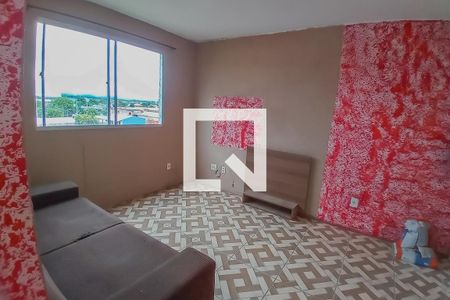 Apartamento para alugar com 2 quartos, 60m² em Scharlau, São Leopoldo