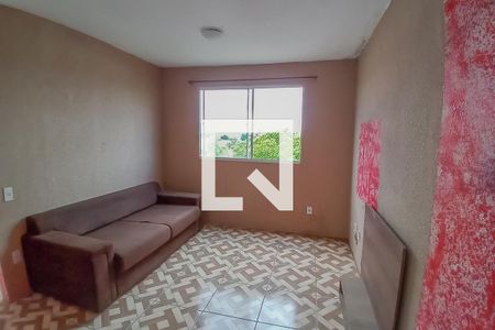 Apartamento para alugar com 2 quartos, 60m² em Scharlau, São Leopoldo