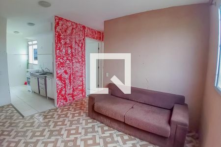 Apartamento para alugar com 2 quartos, 60m² em Scharlau, São Leopoldo