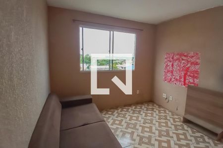 Apartamento para alugar com 2 quartos, 60m² em Scharlau, São Leopoldo