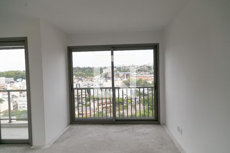 Apartamento à venda com 106m², 3 quartos e 2 vagasSala