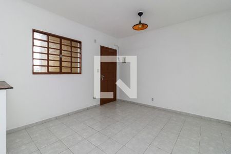 Sala de casa para alugar com 2 quartos, 50m² em Jardim Germania, São Paulo