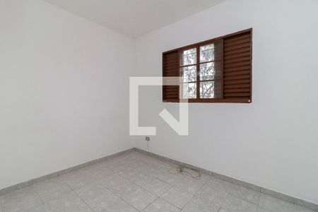 Quarto 1 de casa para alugar com 2 quartos, 50m² em Jardim Germania, São Paulo