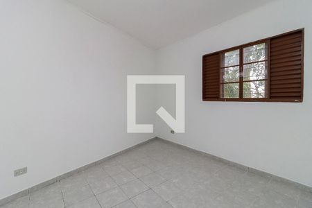 Quarto 2 de casa para alugar com 2 quartos, 50m² em Jardim Germania, São Paulo