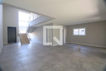 Sala de casa de condomínio à venda com 3 quartos, 232m² em Igara, Canoas