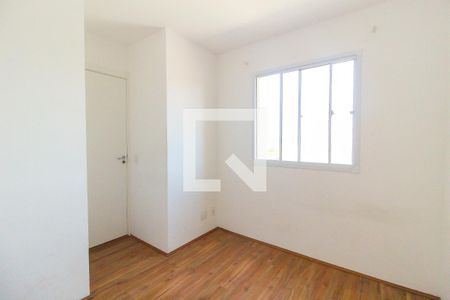 Quarto 1 de apartamento para alugar com 2 quartos, 38m² em Vila Nova Curuca, São Paulo