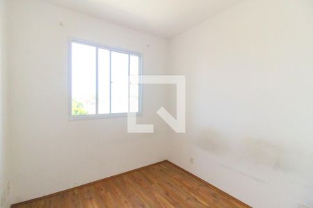 Quarto 1 de apartamento para alugar com 2 quartos, 38m² em Vila Nova Curuca, São Paulo