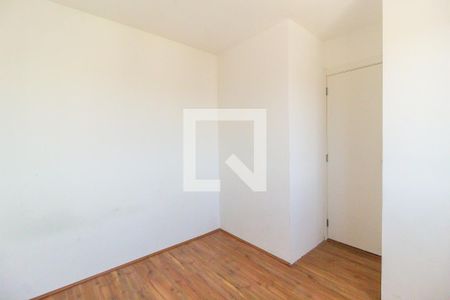 Quarto 1 de apartamento para alugar com 2 quartos, 38m² em Vila Nova Curuca, São Paulo