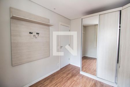 Quarto 1 de apartamento para alugar com 2 quartos, 51m² em Centro, Barueri