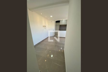 Apartamento à venda com 50m², 2 quartos e 1 vagaSala