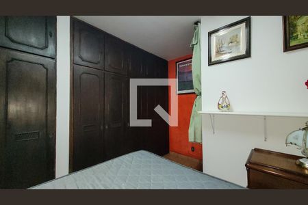 Quarto de apartamento para alugar com 1 quarto, 50m² em Centro, Campinas