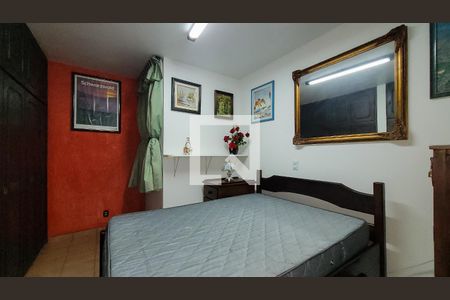 Quarto de apartamento para alugar com 1 quarto, 50m² em Centro, Campinas