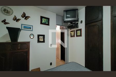 Quarto de apartamento para alugar com 1 quarto, 50m² em Centro, Campinas