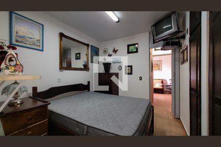 Quarto de apartamento para alugar com 1 quarto, 50m² em Centro, Campinas