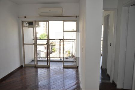 Sala de apartamento à venda com 2 quartos, 81m² em Cachambi, Rio de Janeiro