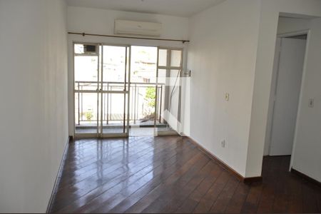 Sala de apartamento à venda com 2 quartos, 81m² em Cachambi, Rio de Janeiro