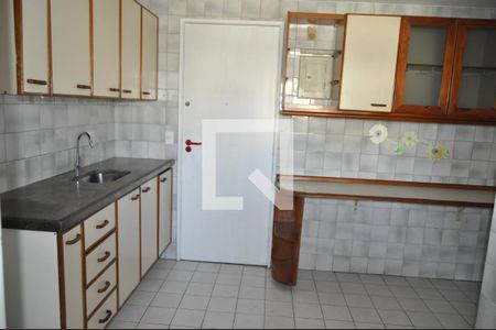 Cozinha de apartamento à venda com 2 quartos, 81m² em Cachambi, Rio de Janeiro