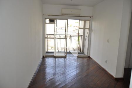 Sala de apartamento à venda com 2 quartos, 81m² em Cachambi, Rio de Janeiro