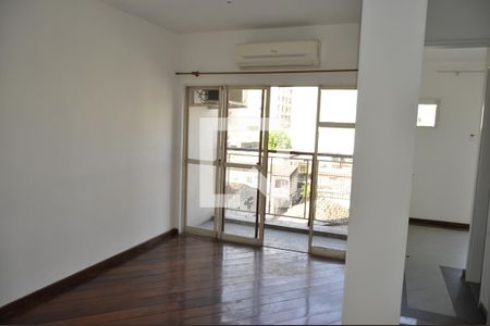 Sala de apartamento à venda com 2 quartos, 81m² em Cachambi, Rio de Janeiro