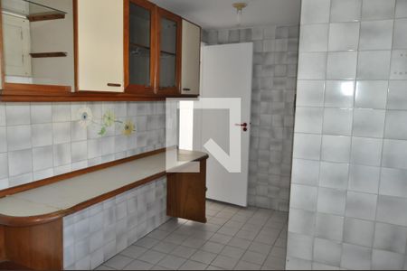 Cozinha de apartamento à venda com 2 quartos, 81m² em Cachambi, Rio de Janeiro