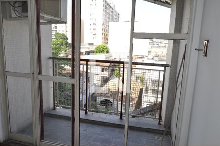 Sala de apartamento à venda com 2 quartos, 81m² em Cachambi, Rio de Janeiro