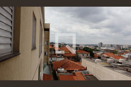 Vista do Quarto 1 de apartamento à venda com 2 quartos, 55m² em Vila Dalila, São Paulo