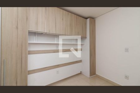 Quarto 1 de apartamento à venda com 2 quartos, 55m² em Vila Dalila, São Paulo