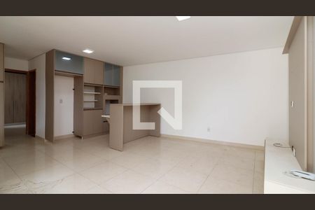 Sala de apartamento à venda com 2 quartos, 55m² em Vila Dalila, São Paulo