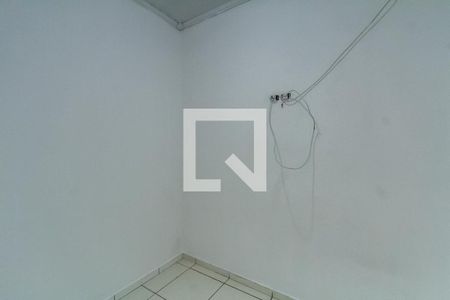 Studio de kitnet/studio para alugar com 1 quarto, 35m² em Jardim Nascimento, São Bernardo do Campo