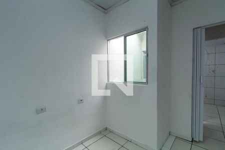 Studio de kitnet/studio para alugar com 1 quarto, 35m² em Jardim Nascimento, São Bernardo do Campo